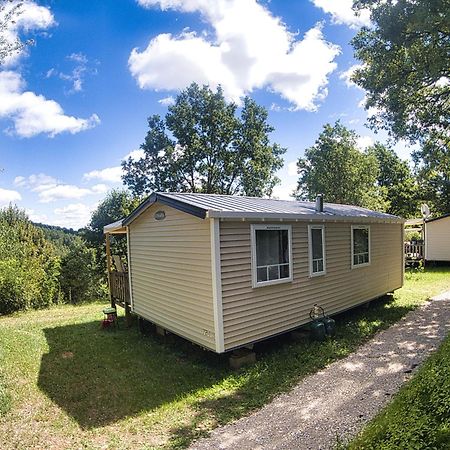 Camping Les Terrasses De Dordogne Rouffignac Saint-Cernin Екстериор снимка