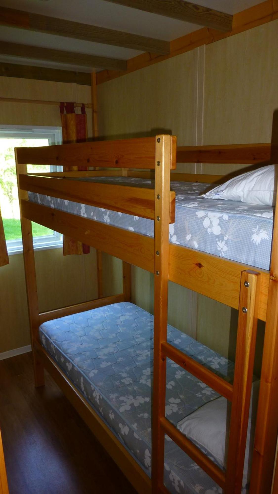 Camping Les Terrasses De Dordogne Rouffignac Saint-Cernin Екстериор снимка