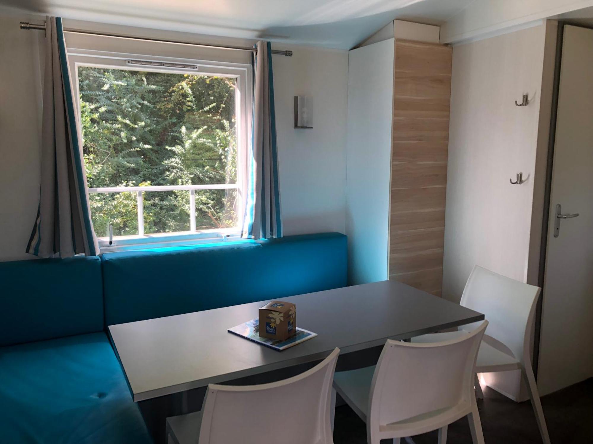 Camping Les Terrasses De Dordogne Rouffignac Saint-Cernin Екстериор снимка