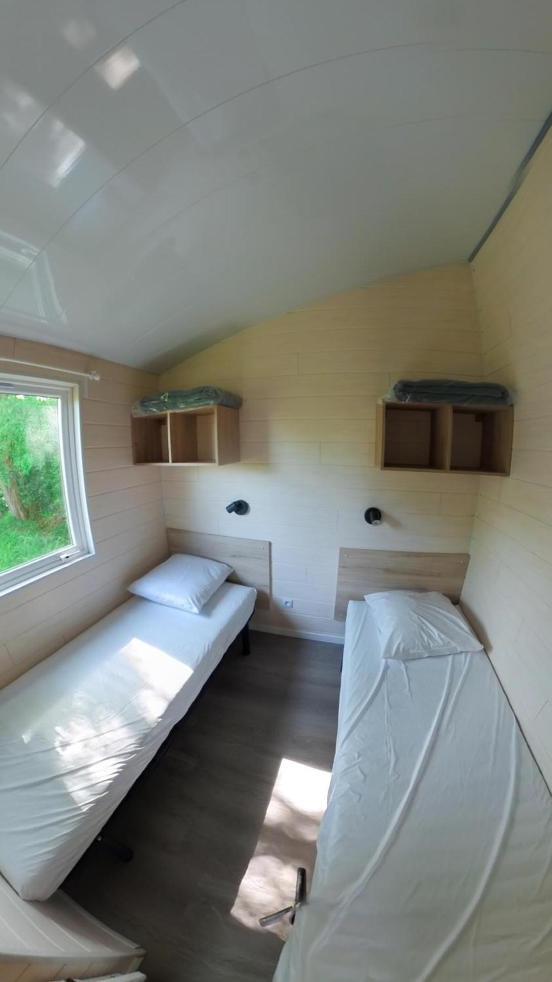 Camping Les Terrasses De Dordogne Rouffignac Saint-Cernin Стая снимка