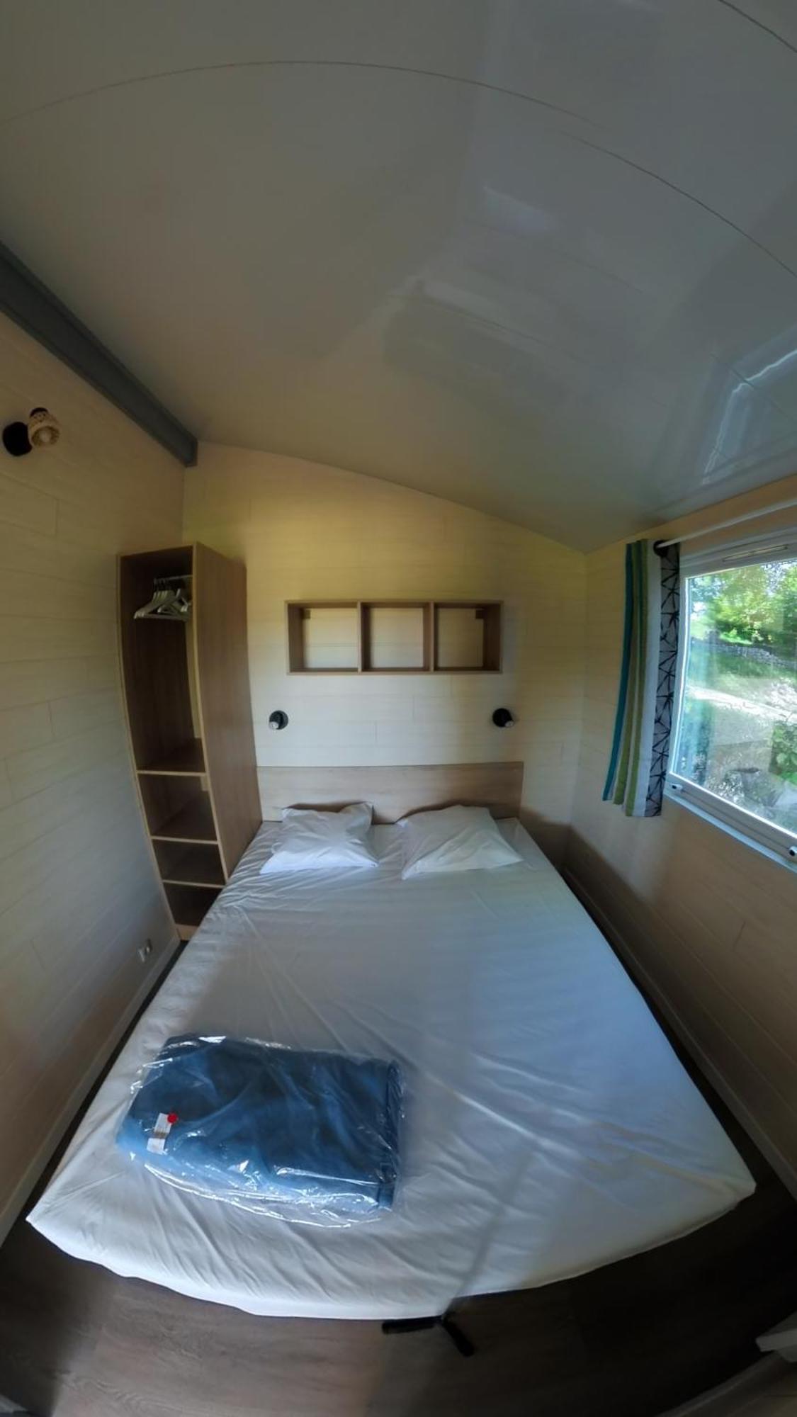 Camping Les Terrasses De Dordogne Rouffignac Saint-Cernin Стая снимка